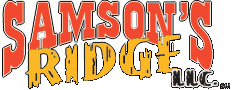 samsons ridge llc logo